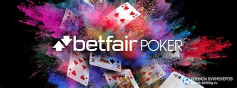 betfair казино